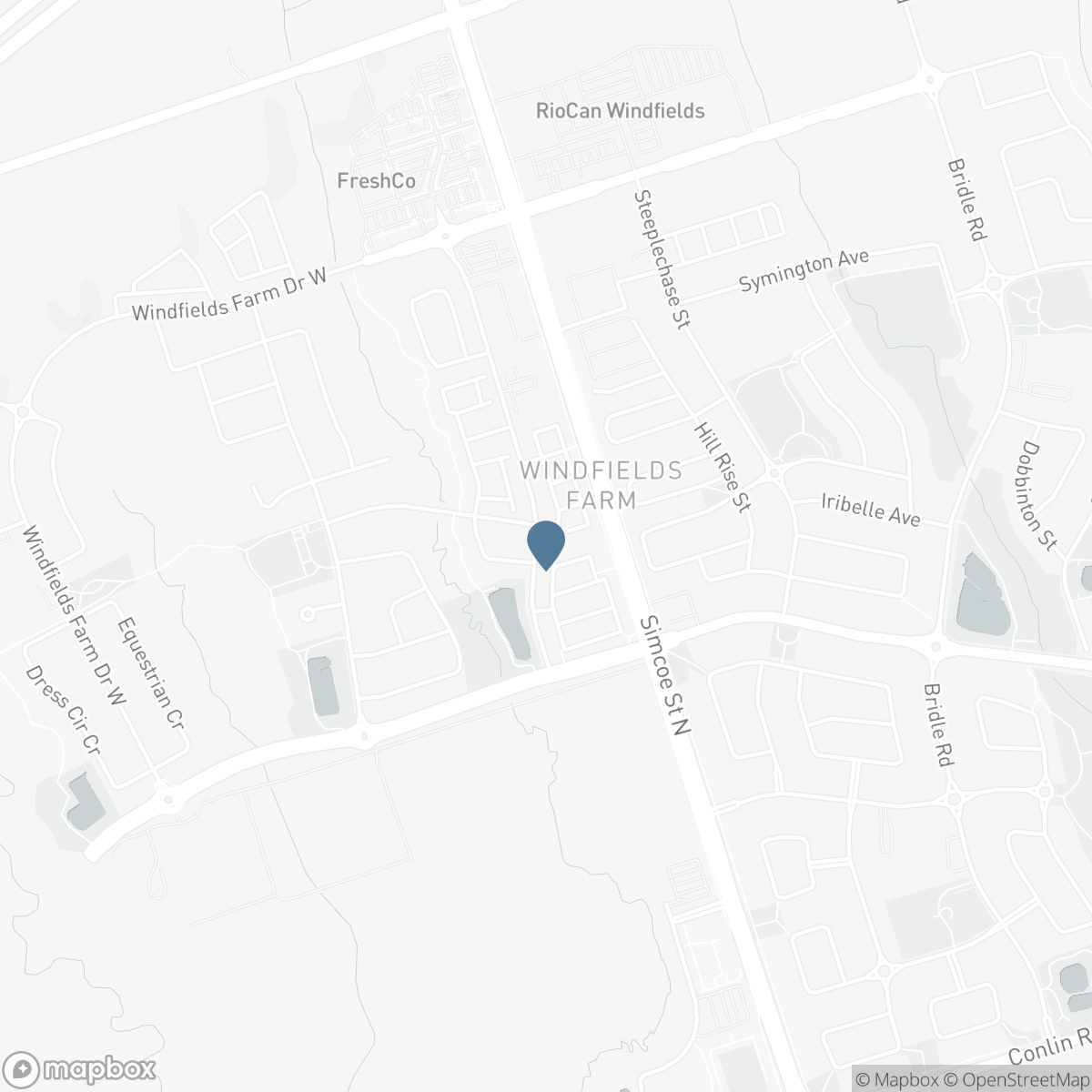 358 - 2392 CHEVRON PRINCE PATH, Oshawa, Ontario L1L 0L1